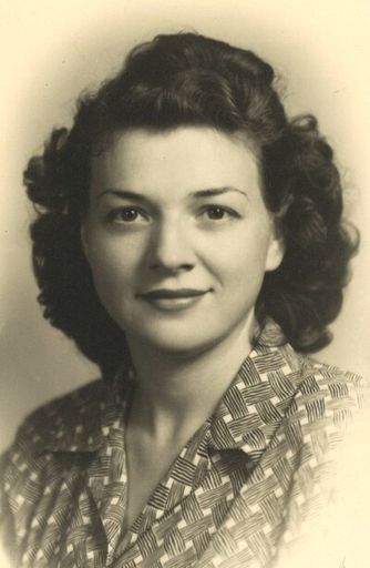 Photo of Kathleen Hope Chitwood