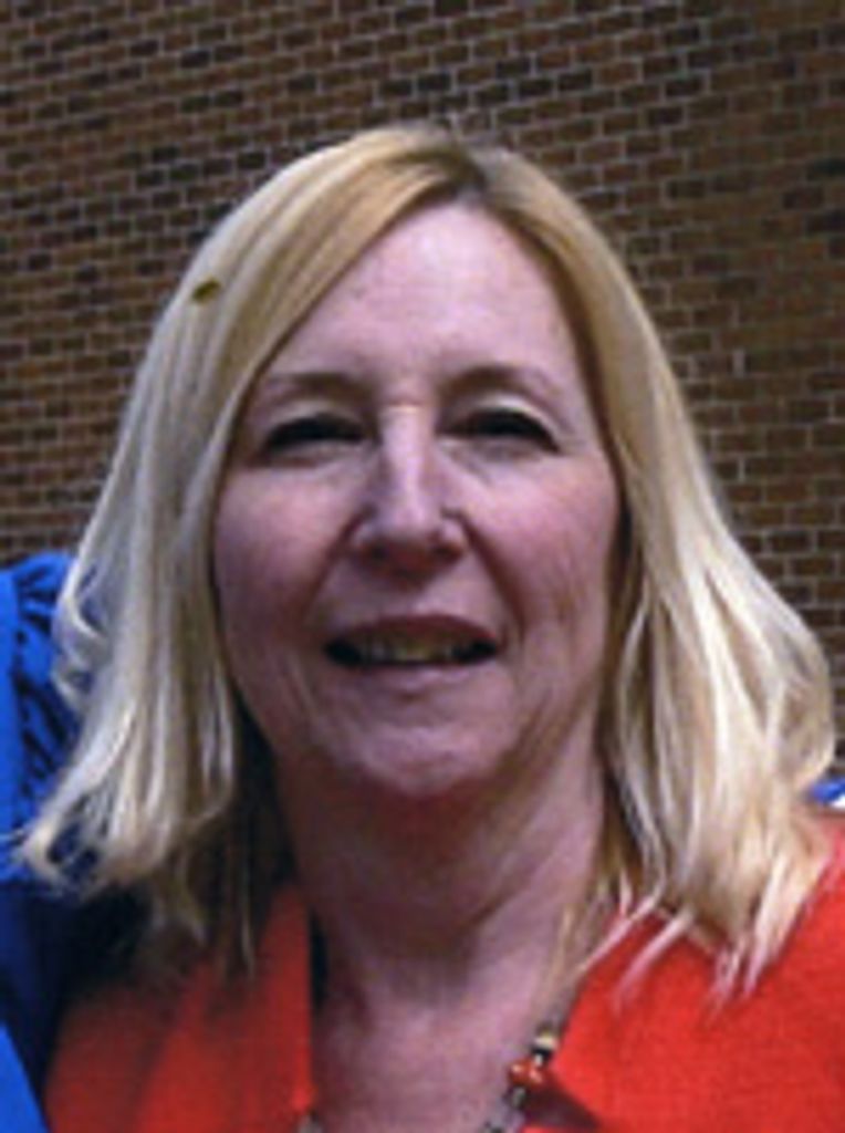 Carrie Wiseley