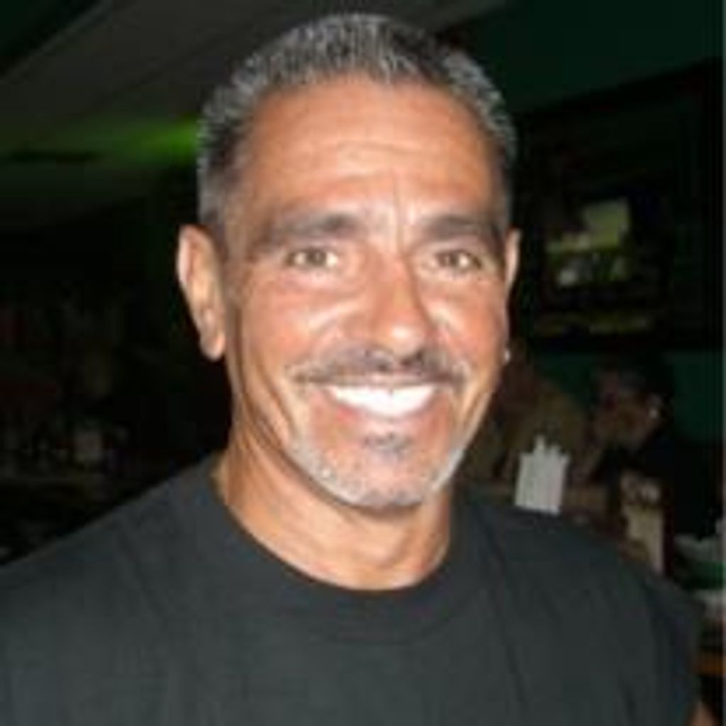 Nelson Ruiz