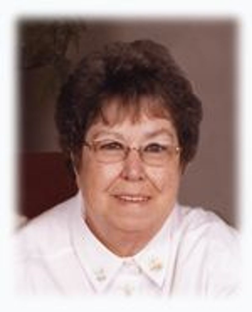Barbara Ann Hadsell