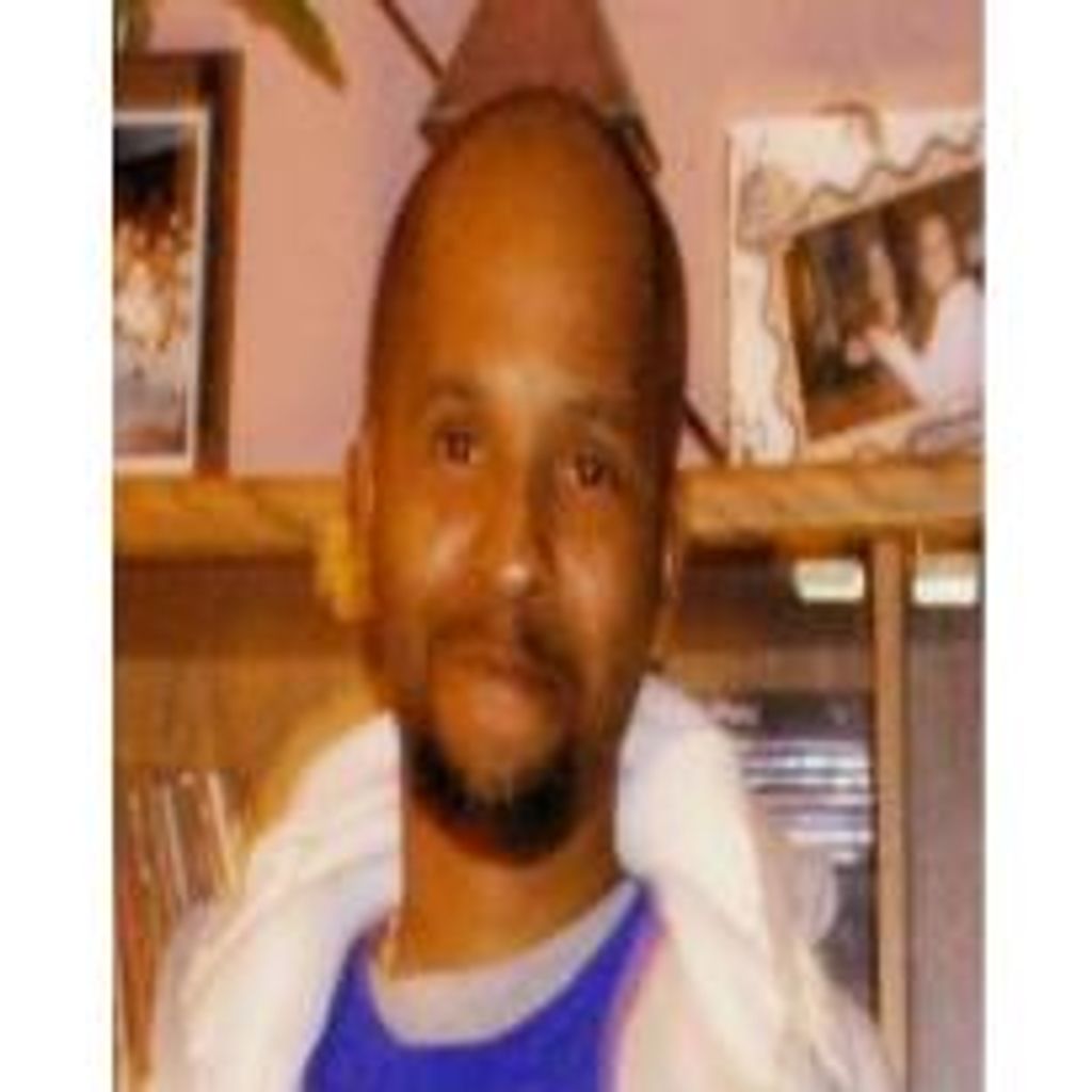 Tyrone M. "T.T." Hall