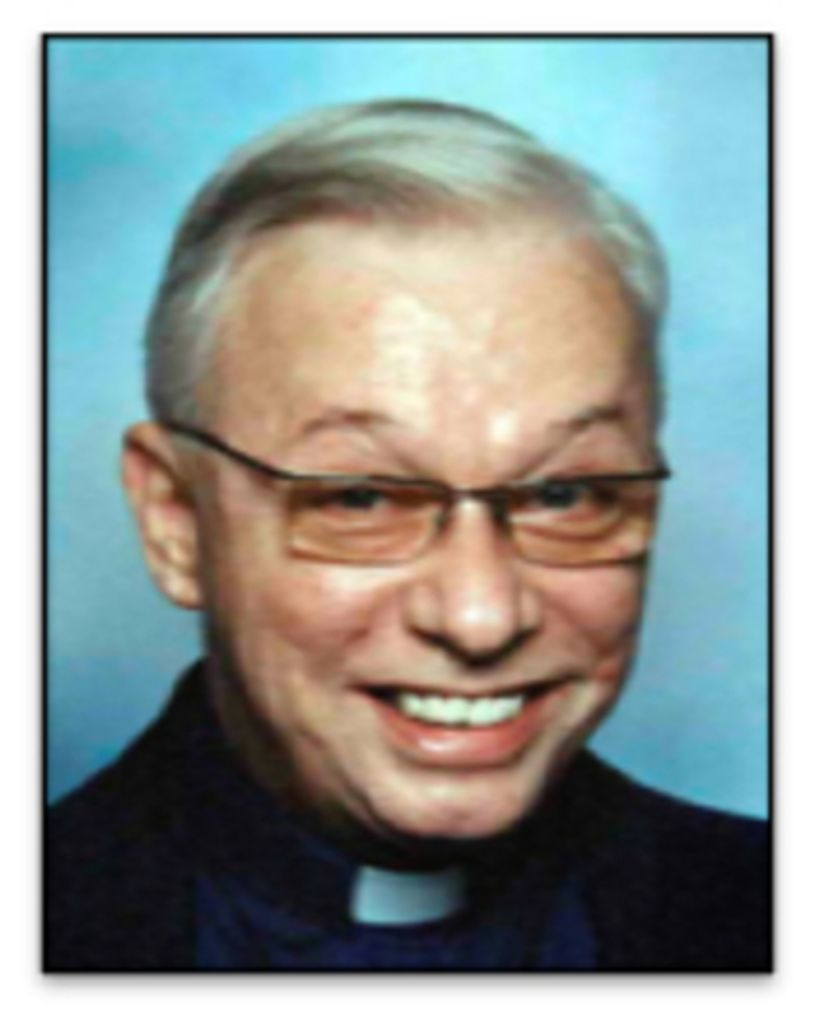 Bro. Edmund Normantowicz, M.S.
