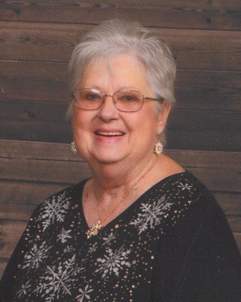 Sandra Butler
