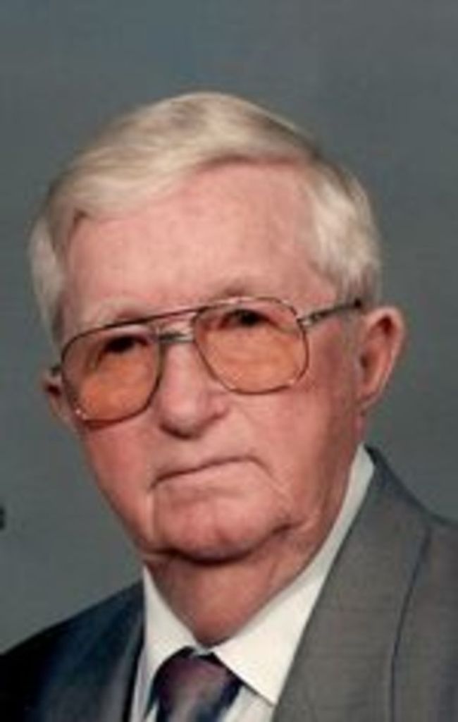John White Jr. Profile Photo