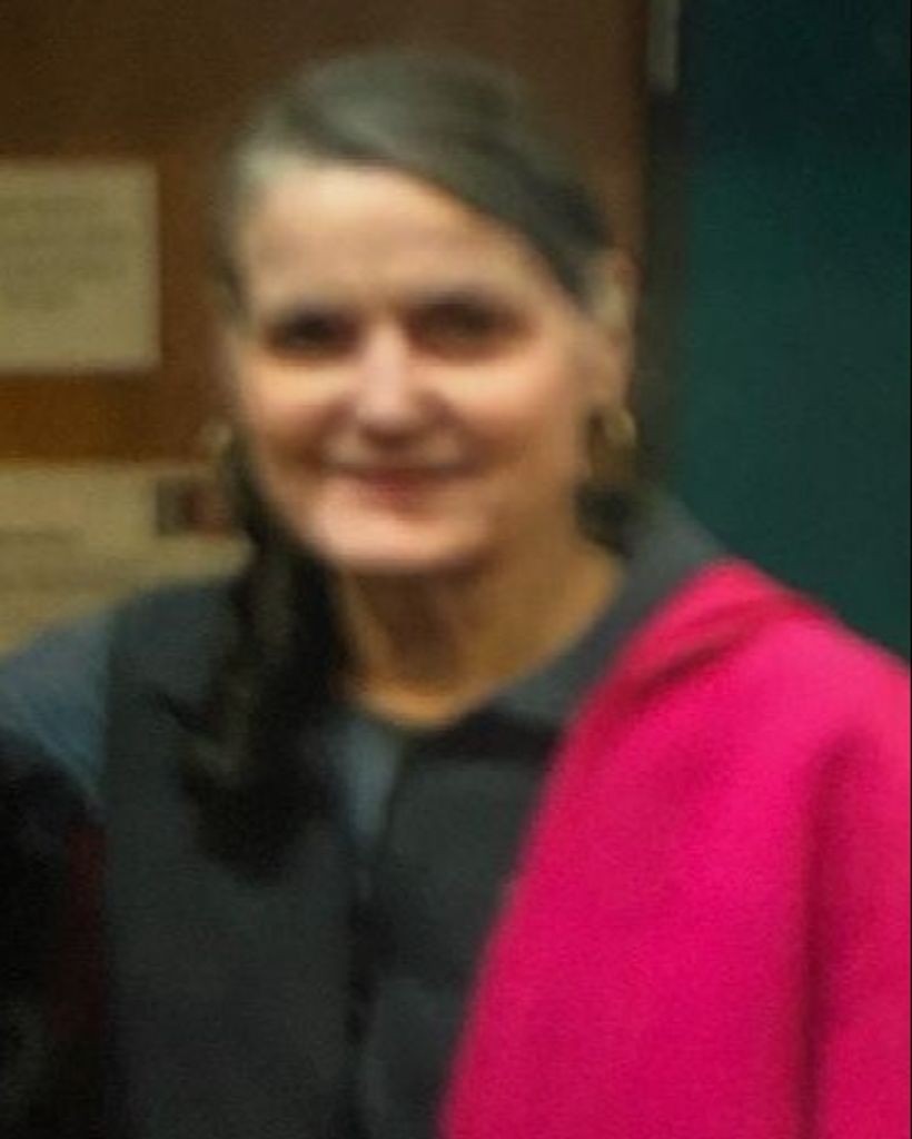 Linda Kay (Jackson) Walker