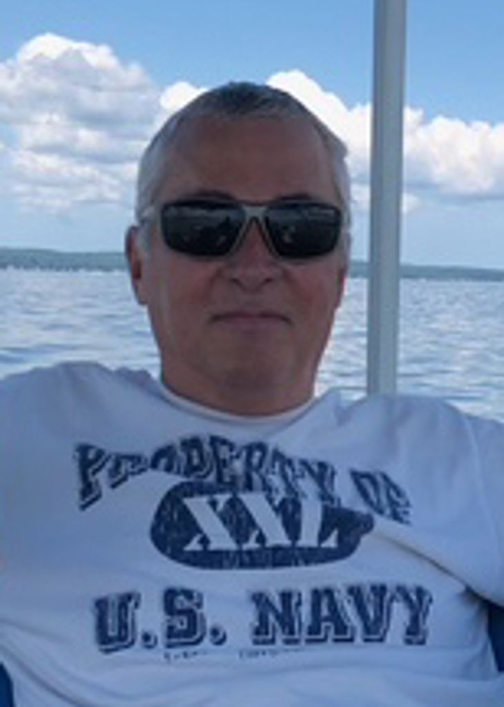 Gregg Evans Profile Photo