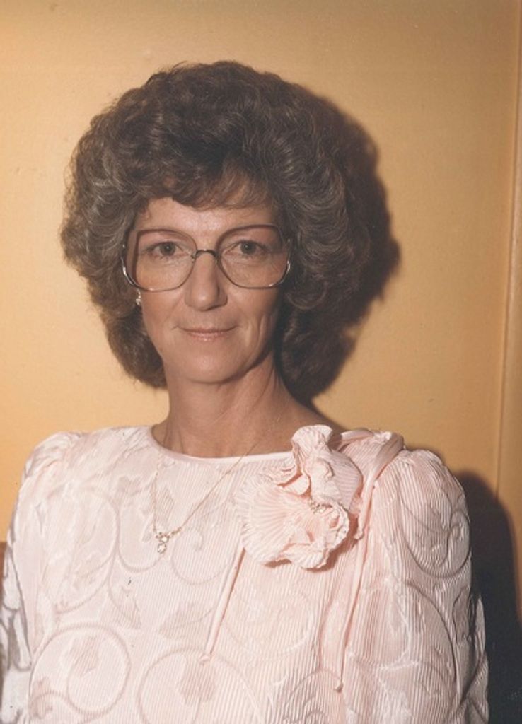 Shirley Jean Smith Profile Photo