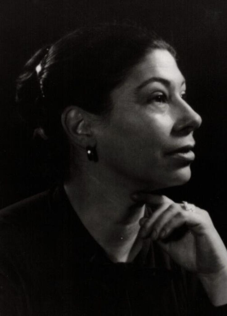 Lucille C. (Everett)  Geyser Profile Photo