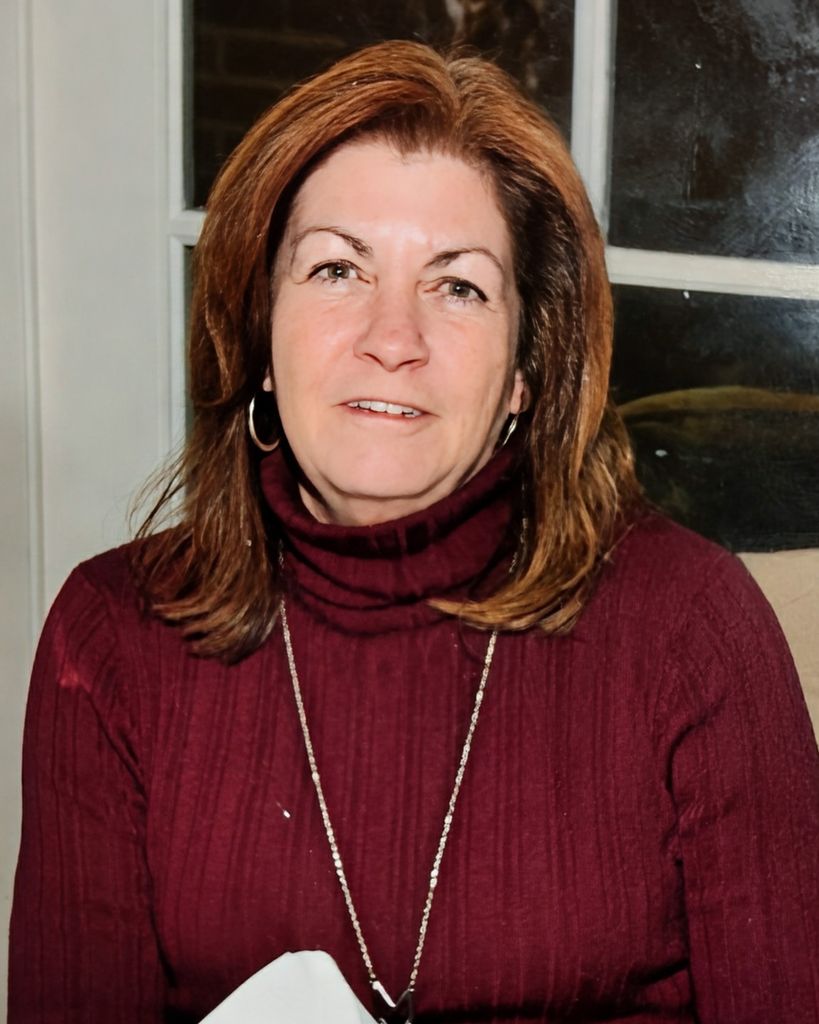 Teresa Farmer Liles Profile Photo