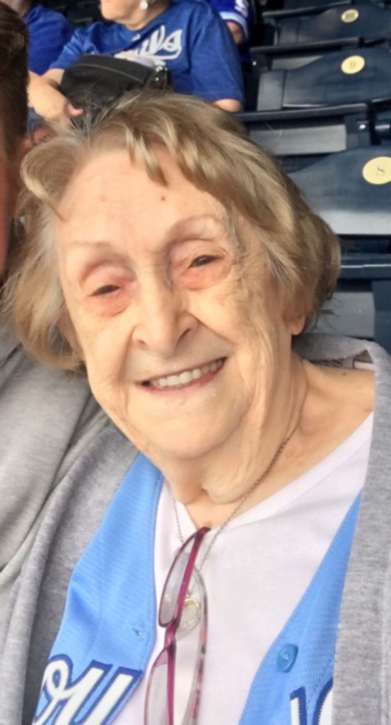 Mary Ellen Hosman