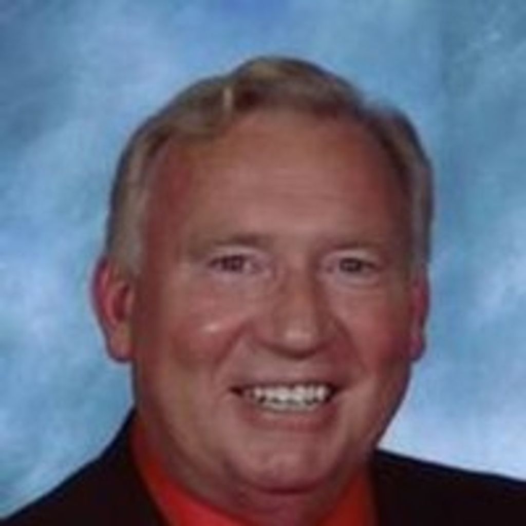 Jerry O Rollings
