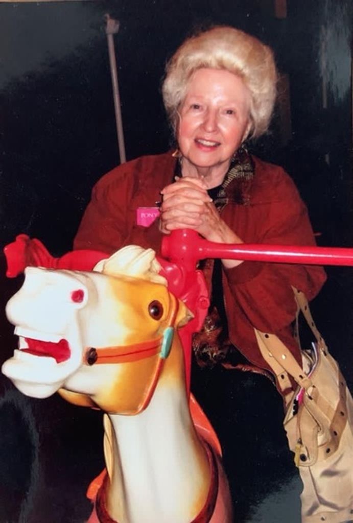 Mary Copeland Profile Photo