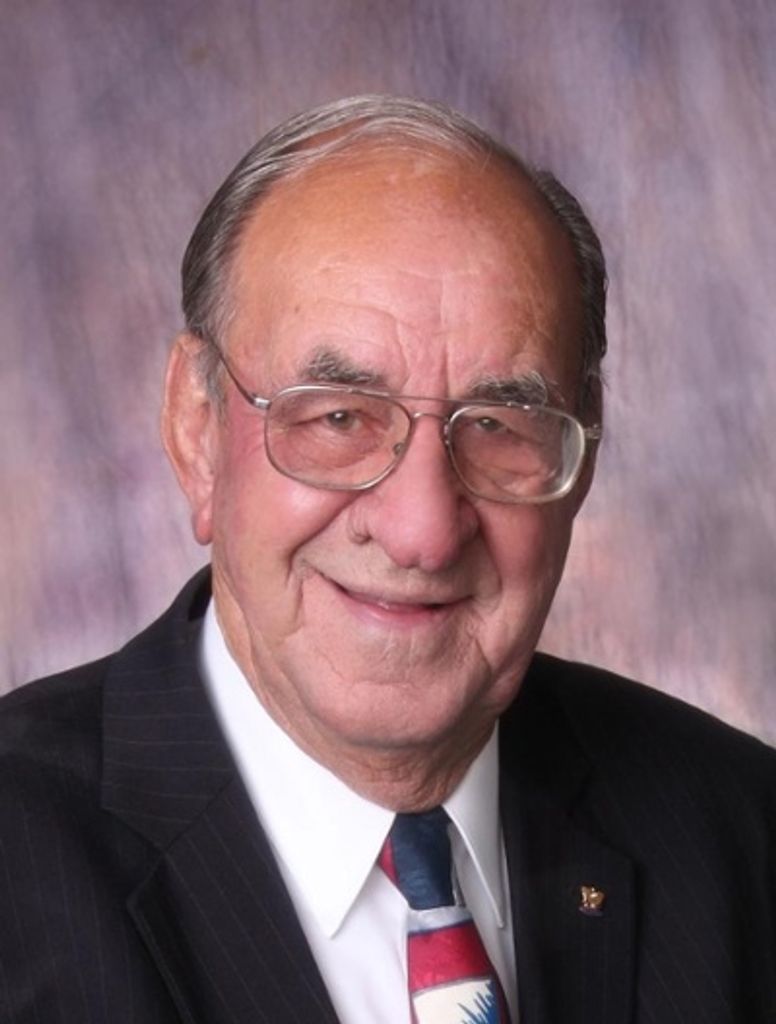Steve J Selzler Profile Photo
