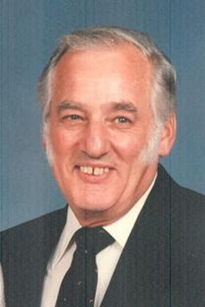 Joseph D.  "Sam" Winer