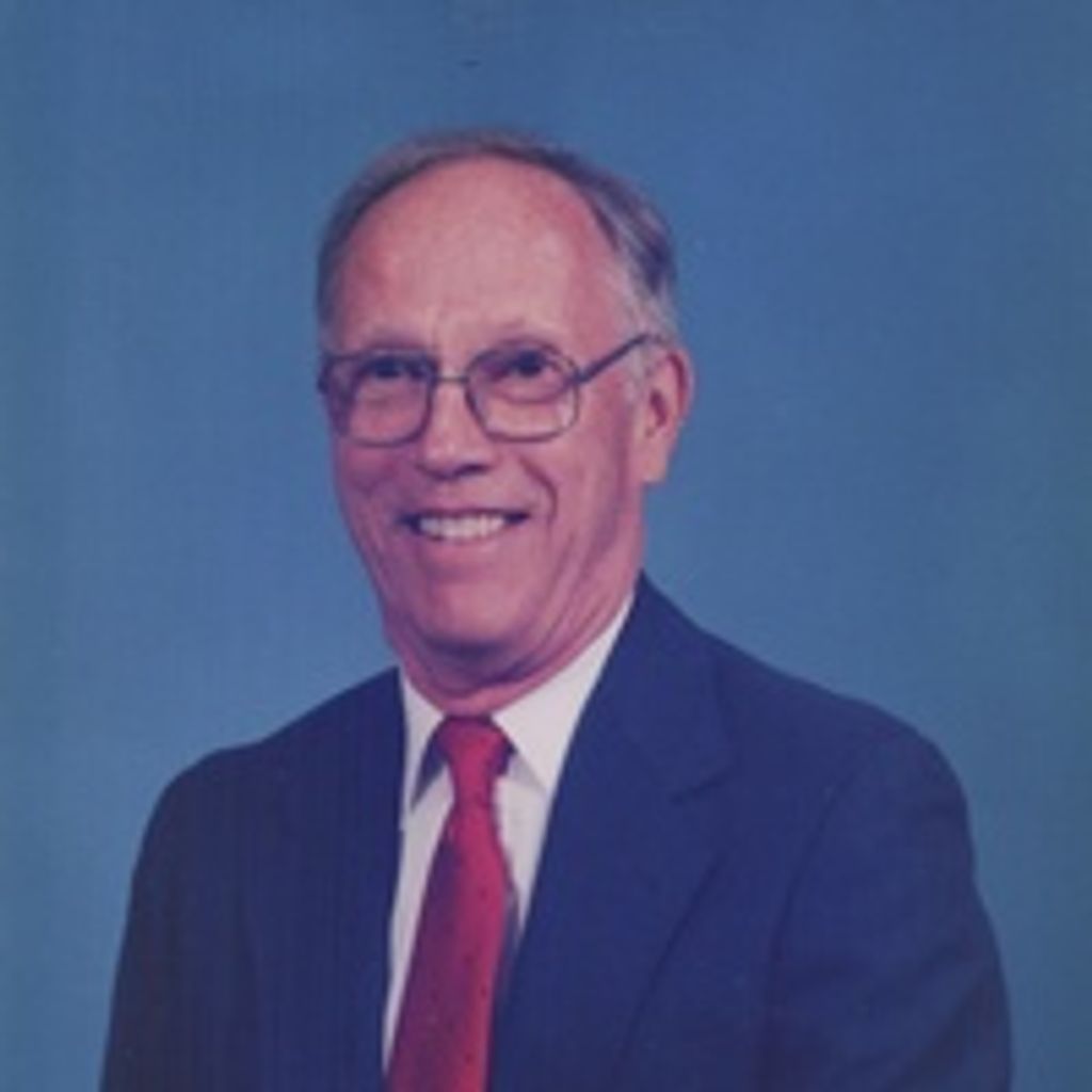 John C Baker