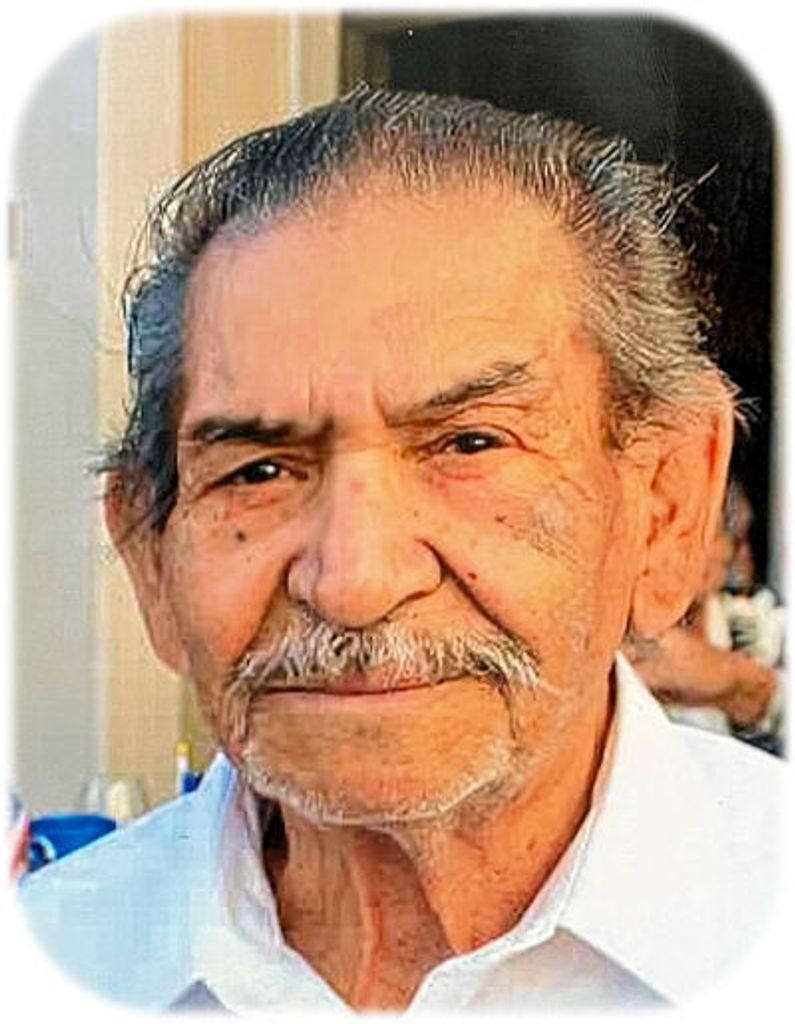 Lorenzo O. Velasquez Profile Photo