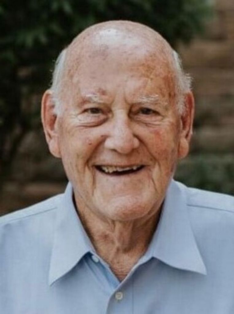 Galen J. Baumgartner