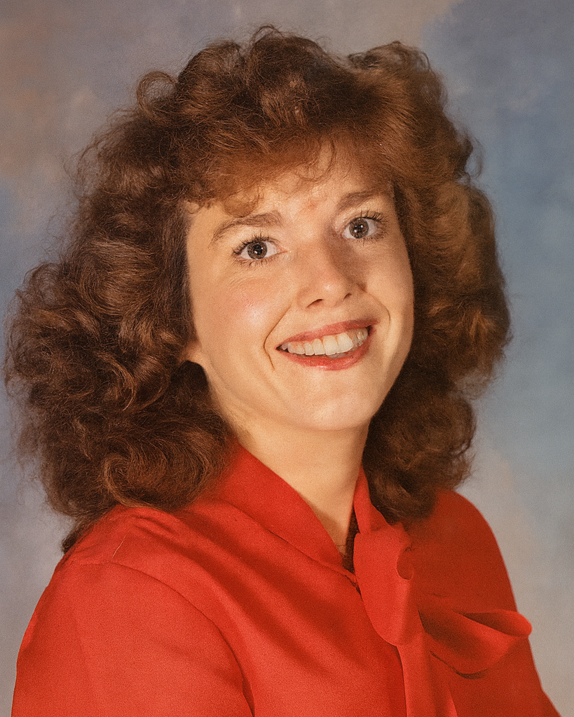 Cassandra "Sandy" Landry