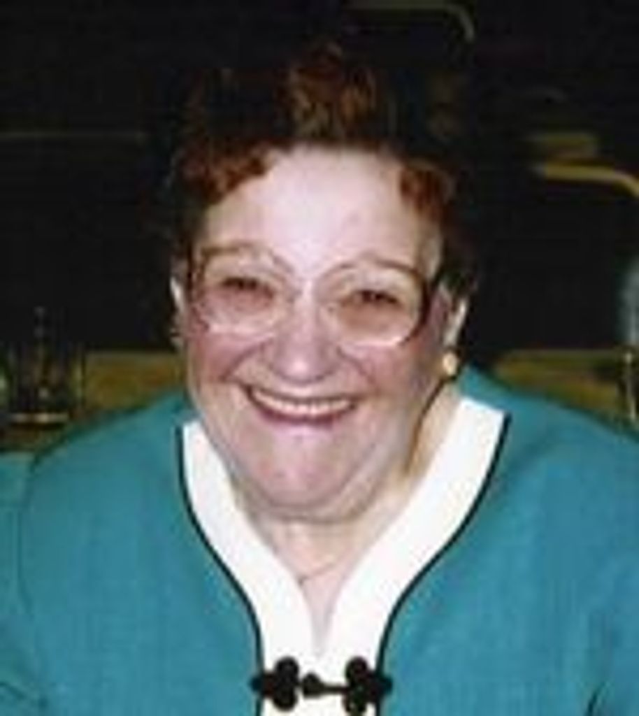 Vivian Anne Stockhausen