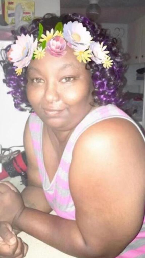 Latoya Terez Witherspoon Profile Photo