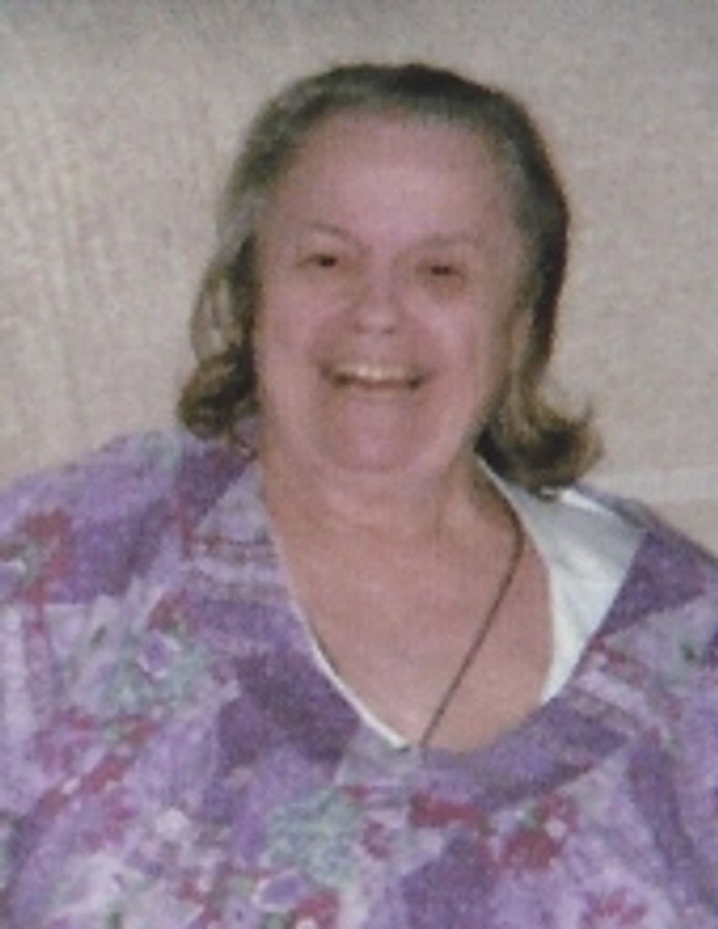 Evelyn M. Hamilton Profile Photo