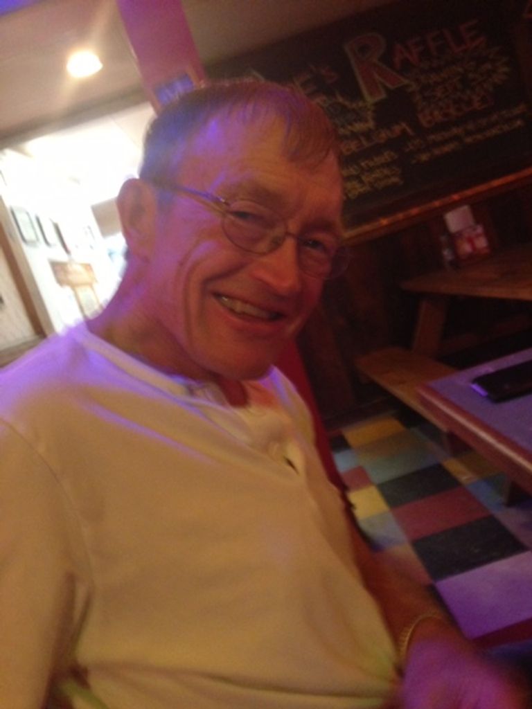Lowell Ostenson