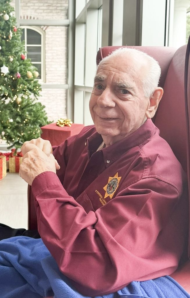 Joseph Richard Callo Jr. Profile Photo