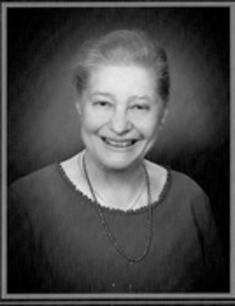 Marilyn Louise (Eames) Durnell