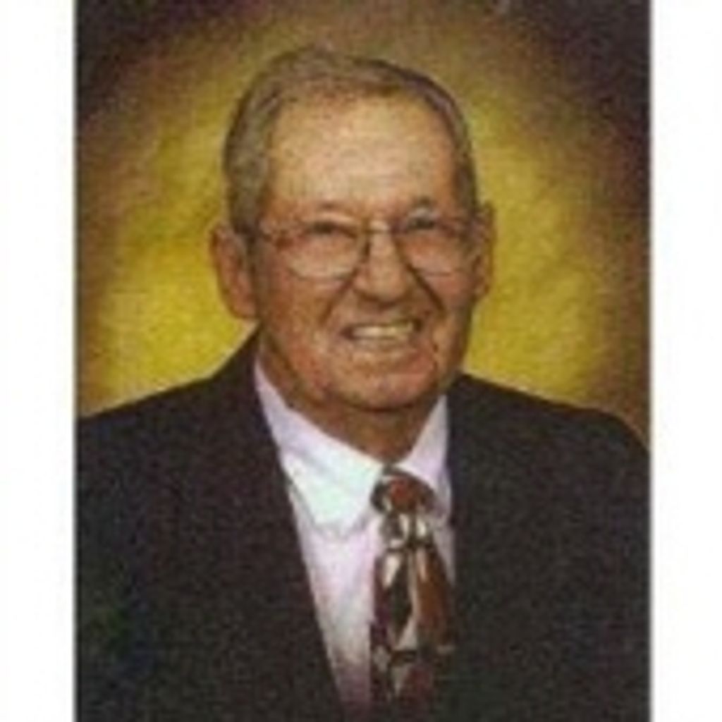 Arthur Carl Mcgowen