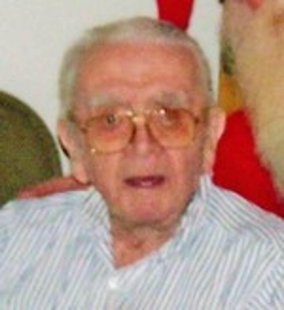 Harry Mitchell Sr