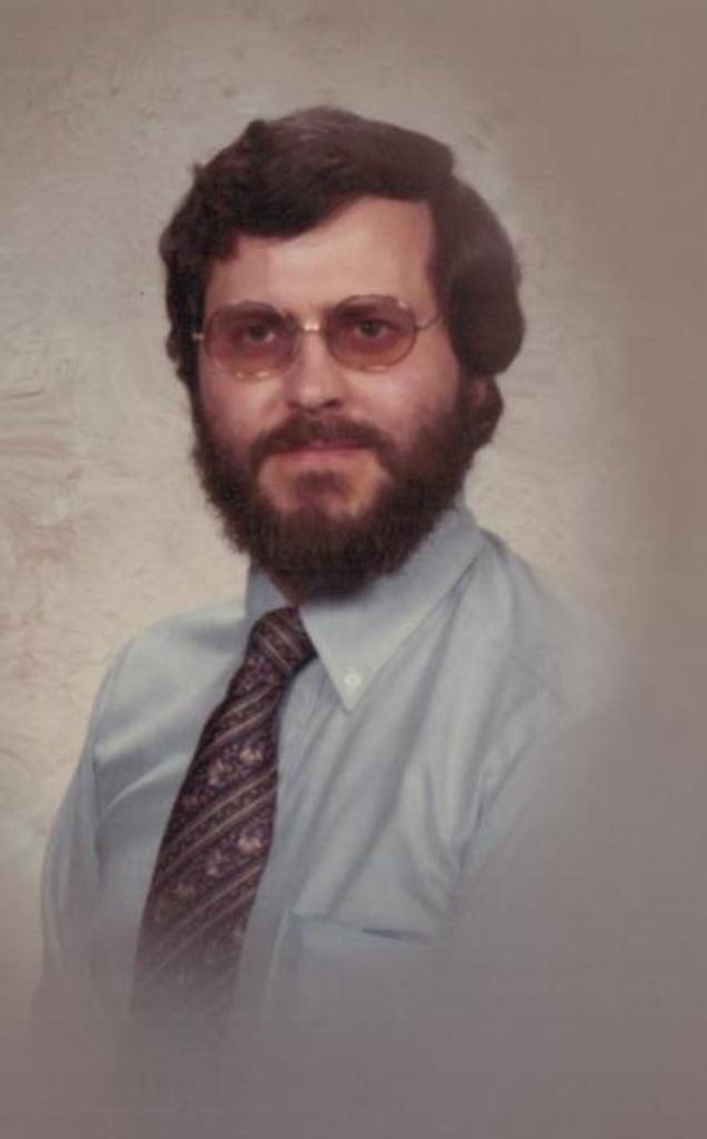 Richard Stefanik