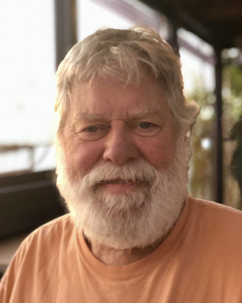 William David Gillespie Jr. Profile Photo