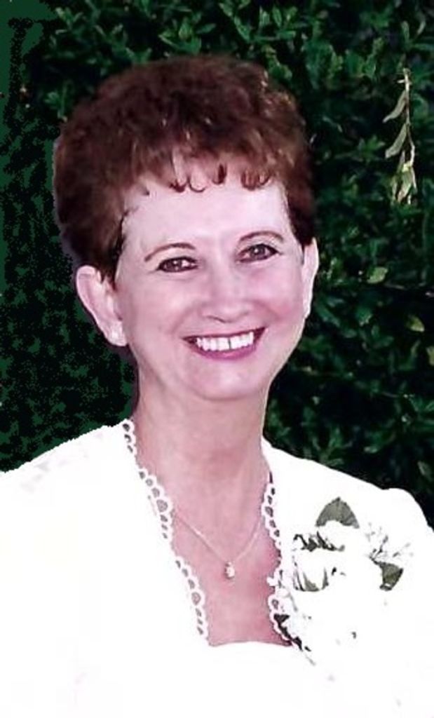 Vella Doris McMahan Profile Photo