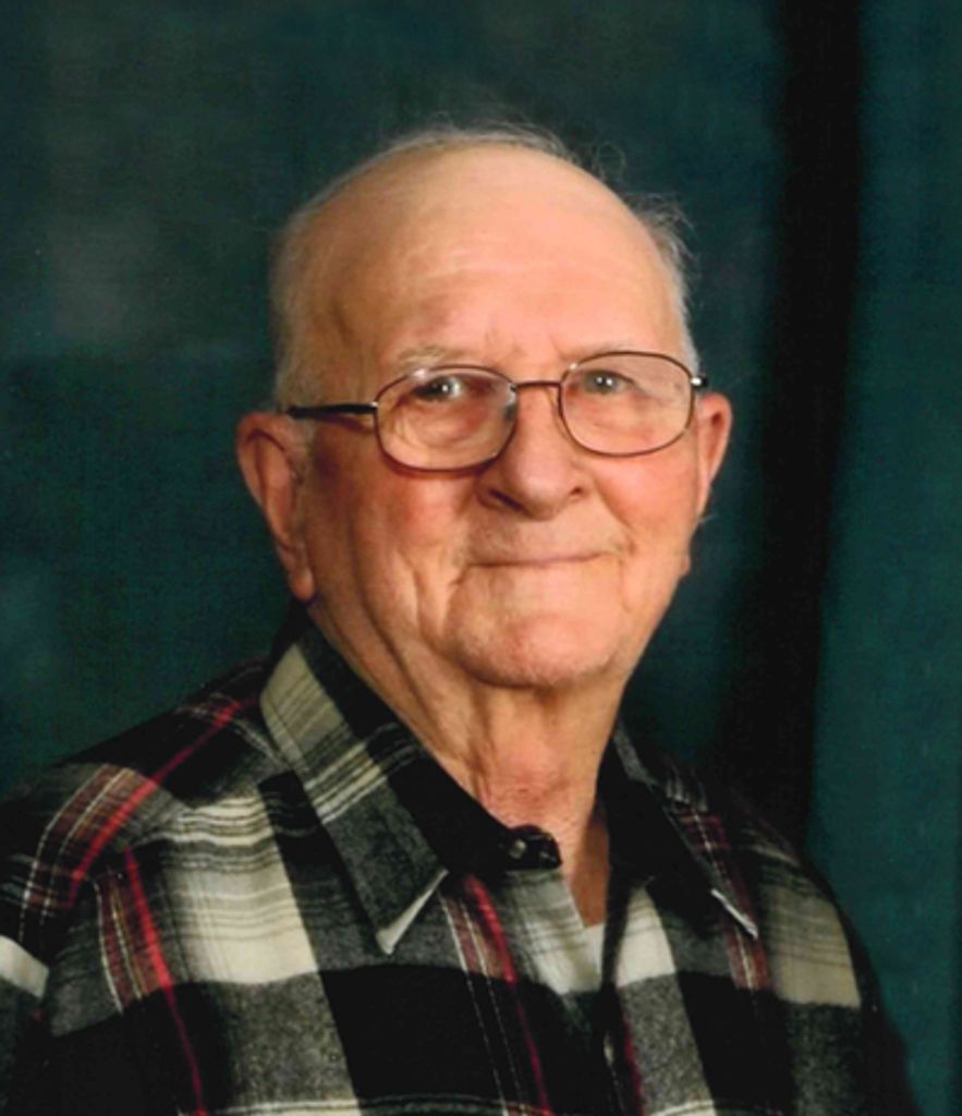 Raymond Joseph Grosek