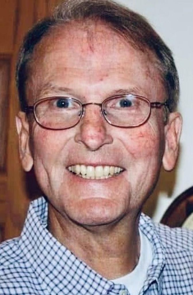 Charles "Steve" S. Brown