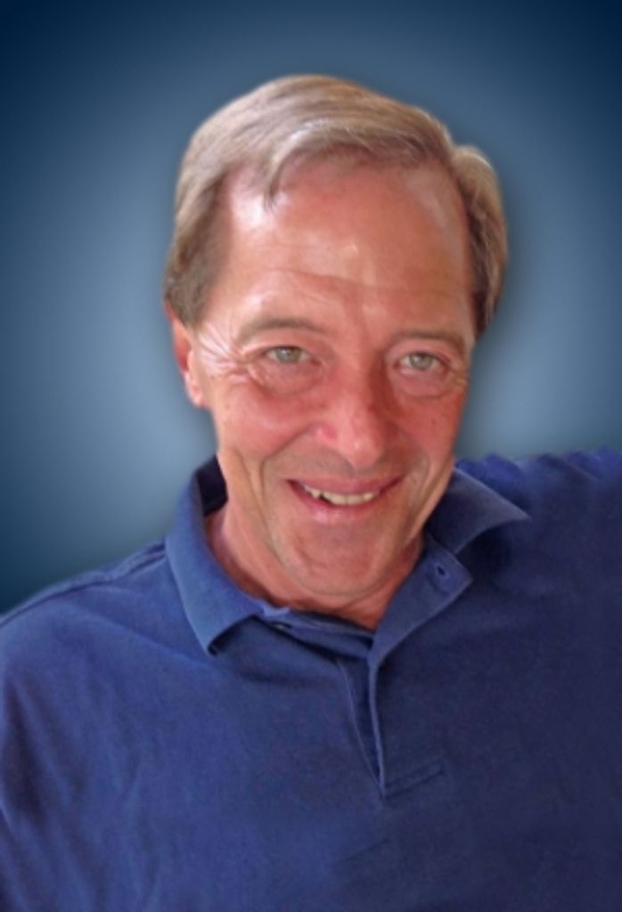 Michael Tracy Meyers Profile Photo