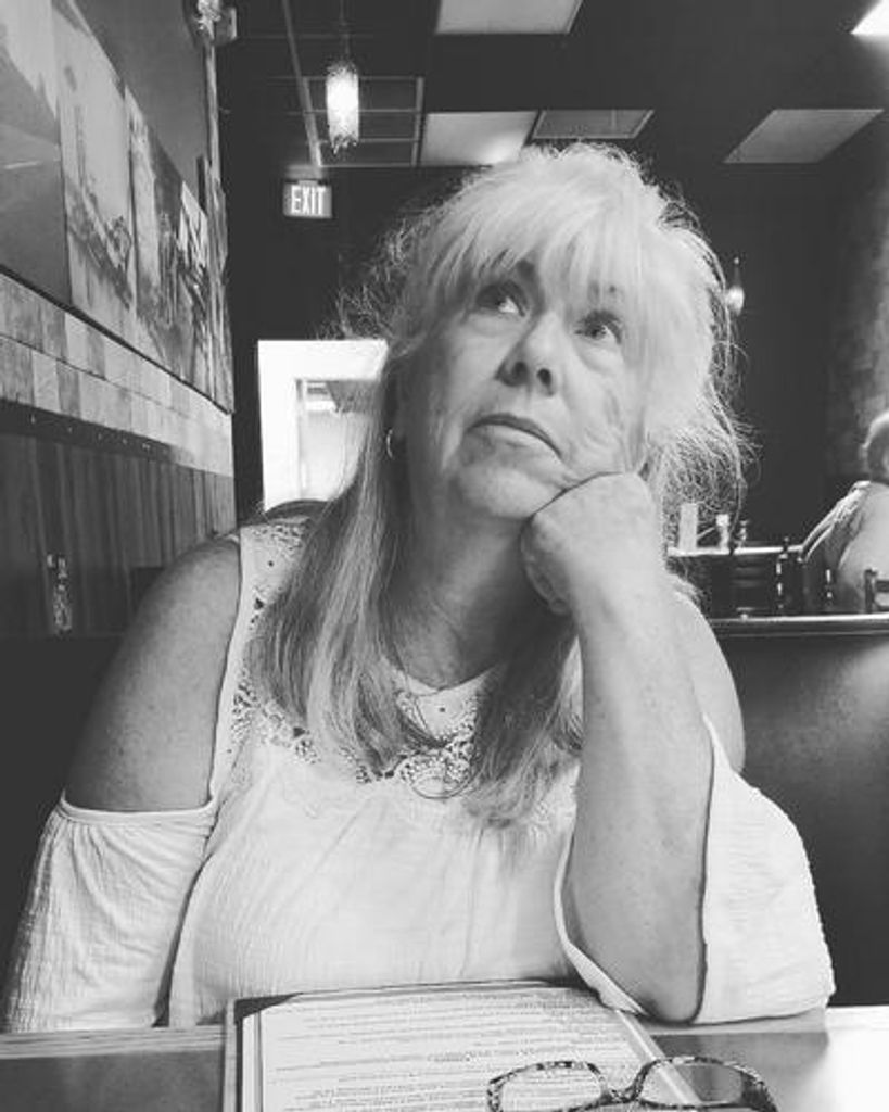 Patti Jeanne Christie Profile Photo