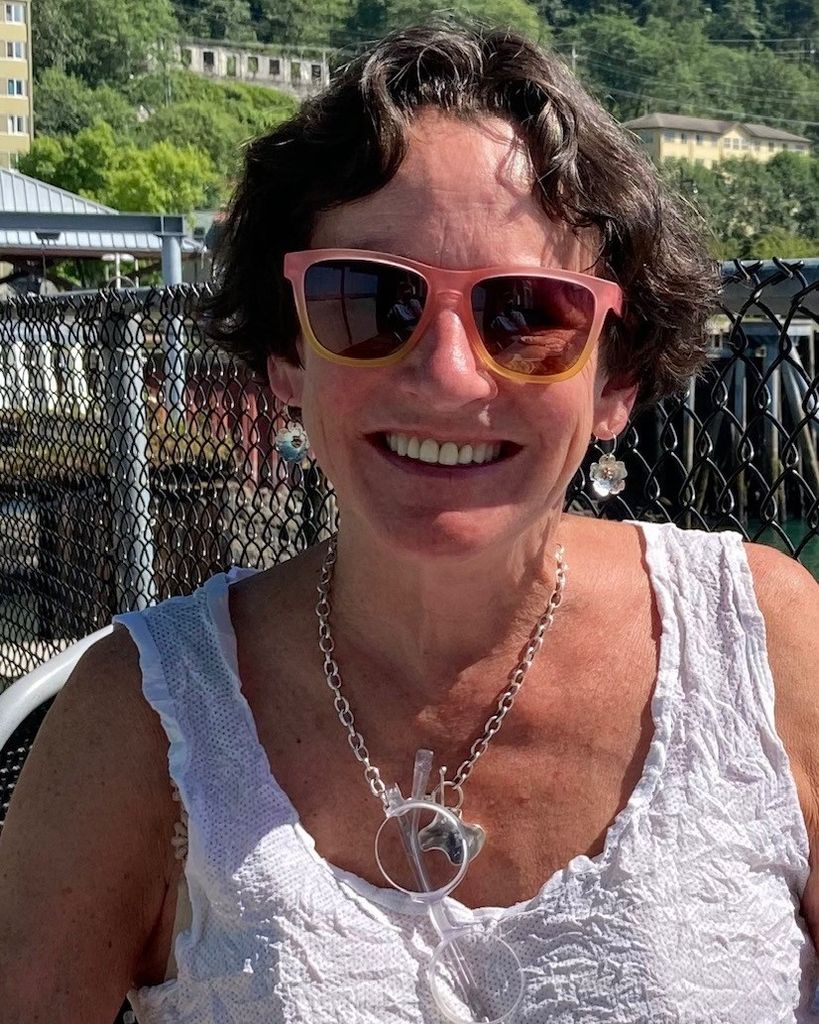 Maureen Kelly Barker