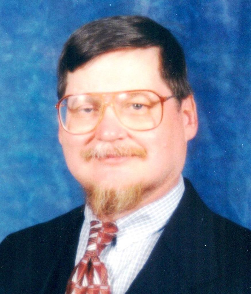 Fredd, James Brian