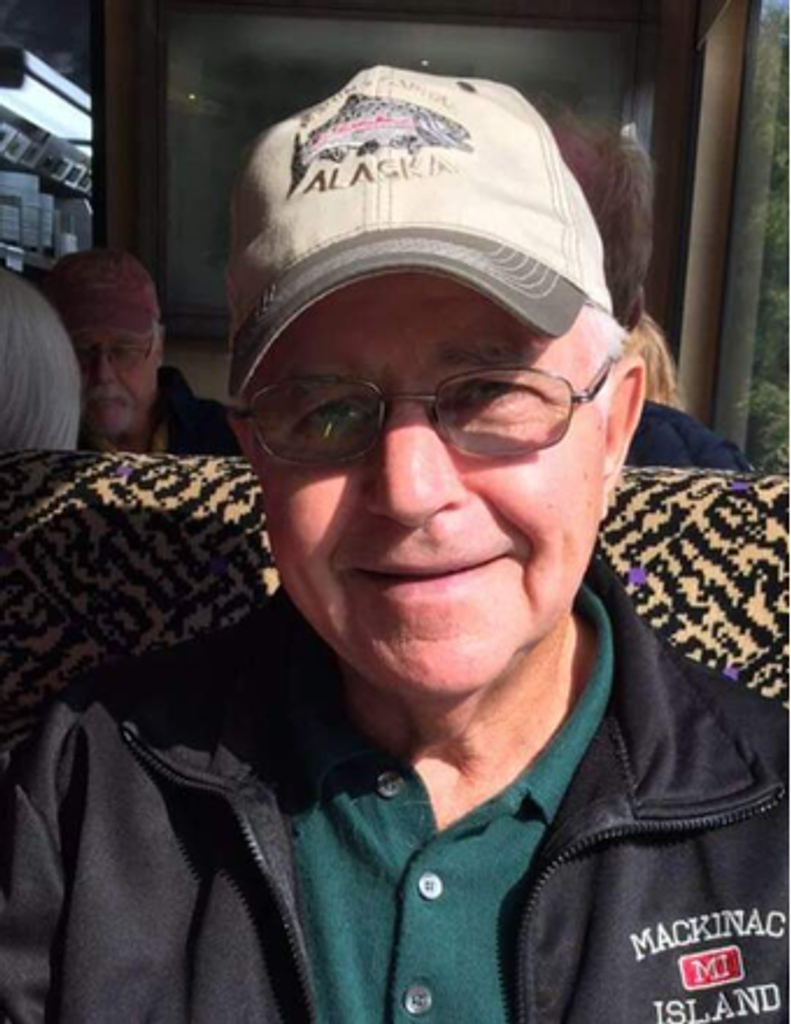 James Ronnie Wilson Profile Photo