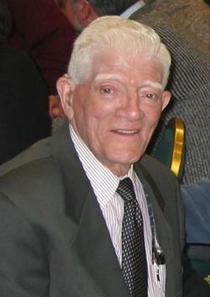 Benjamin J. Saia Profile Photo