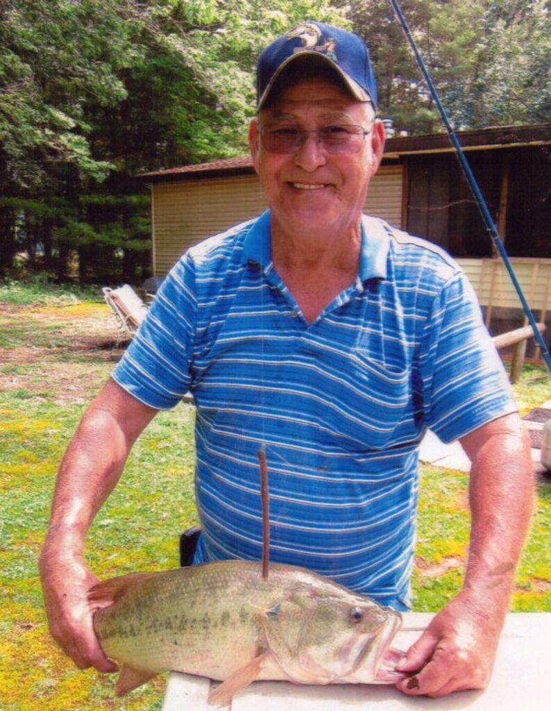 Jack L Harmon