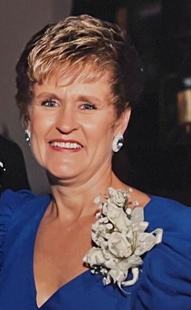 Diane Mcdaniel