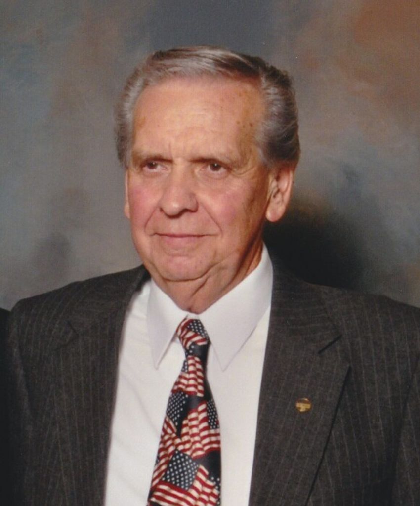 Richard Lewis Freeland