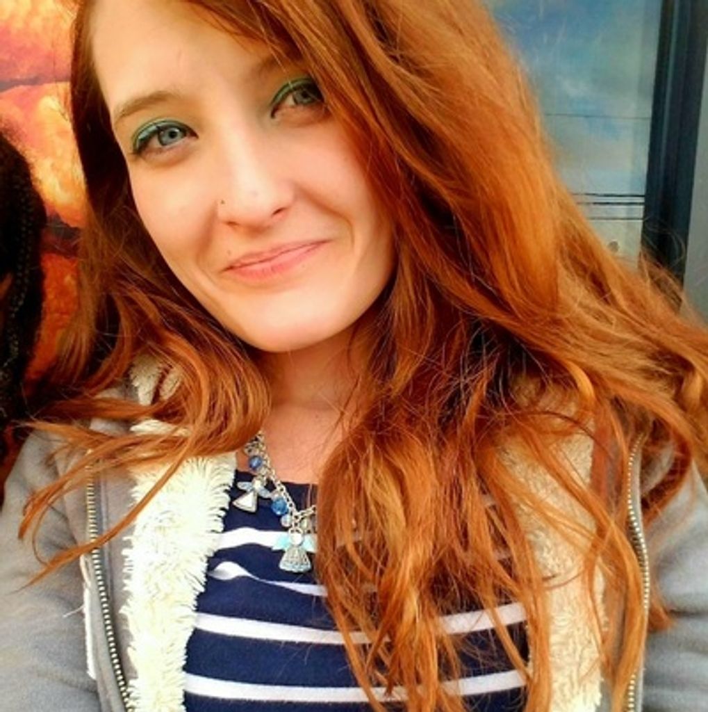Seresa Charlotte Virginia Farris Profile Photo