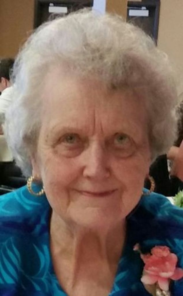 Josiephine J. Berres
