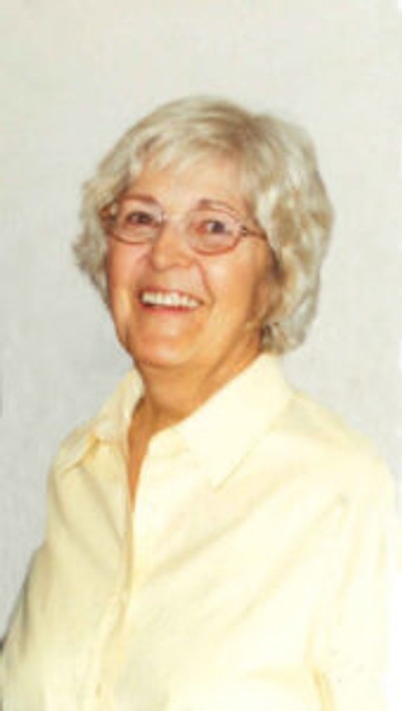 Jacqueline Berthe Francis