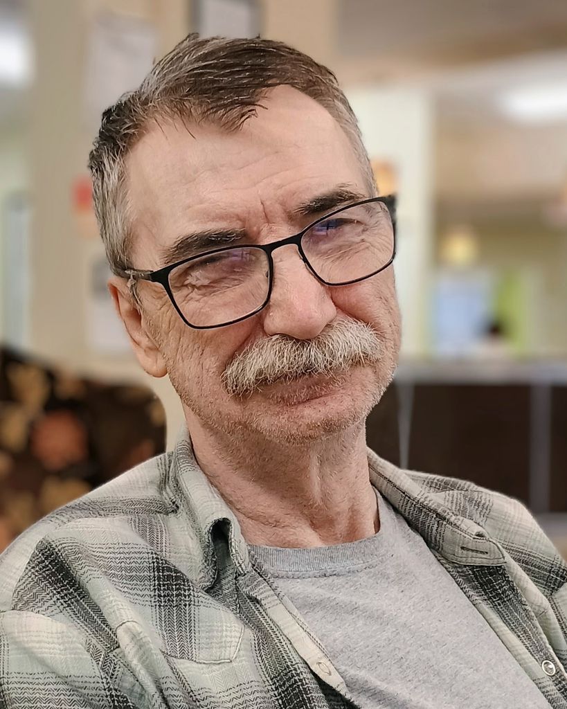 James M. Freeman Profile Photo