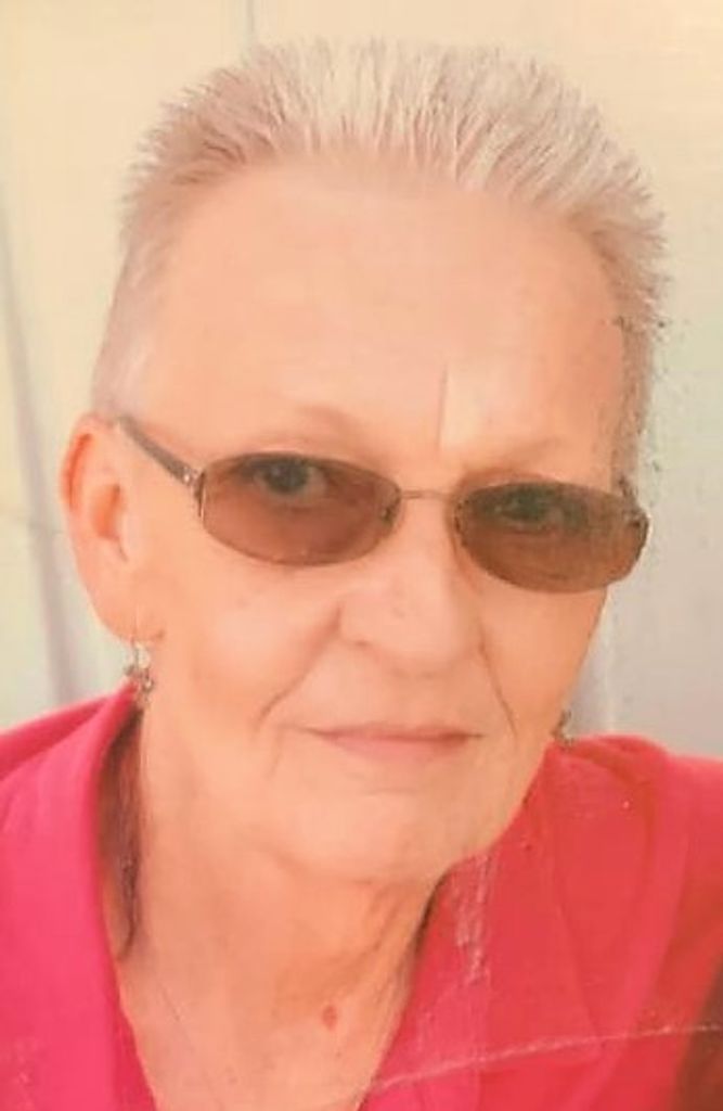 Linda Warren