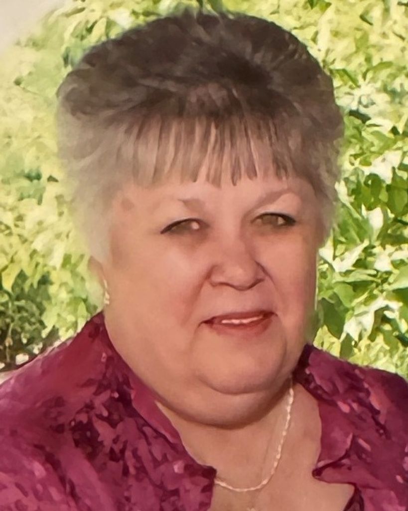 Carol P. Polichette
